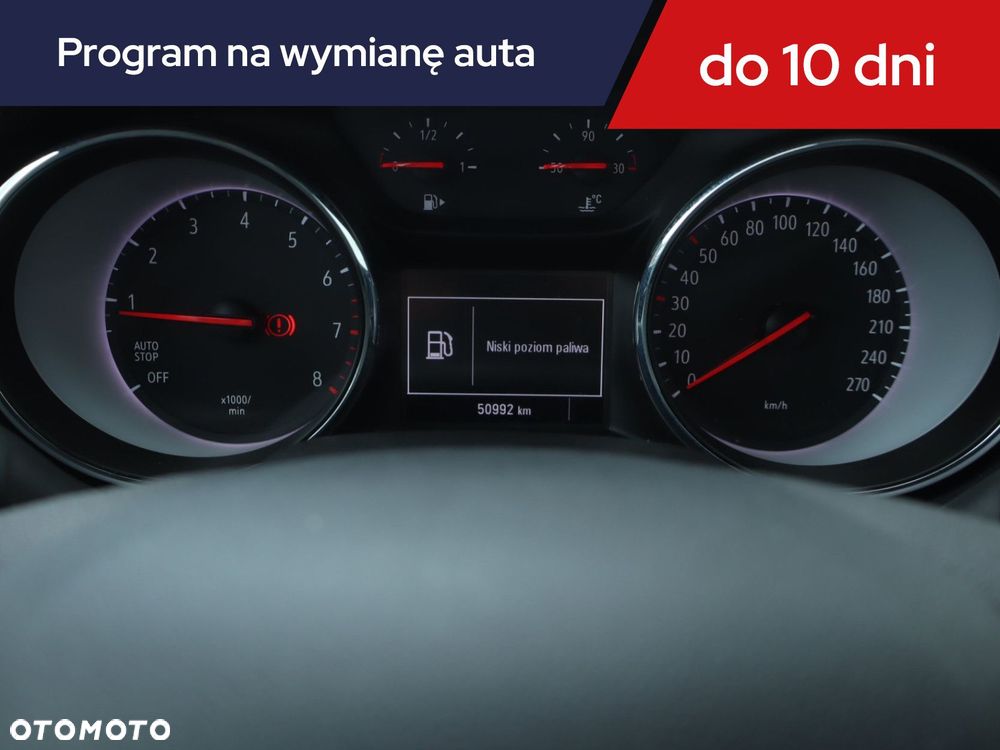 Opel Astra - 13