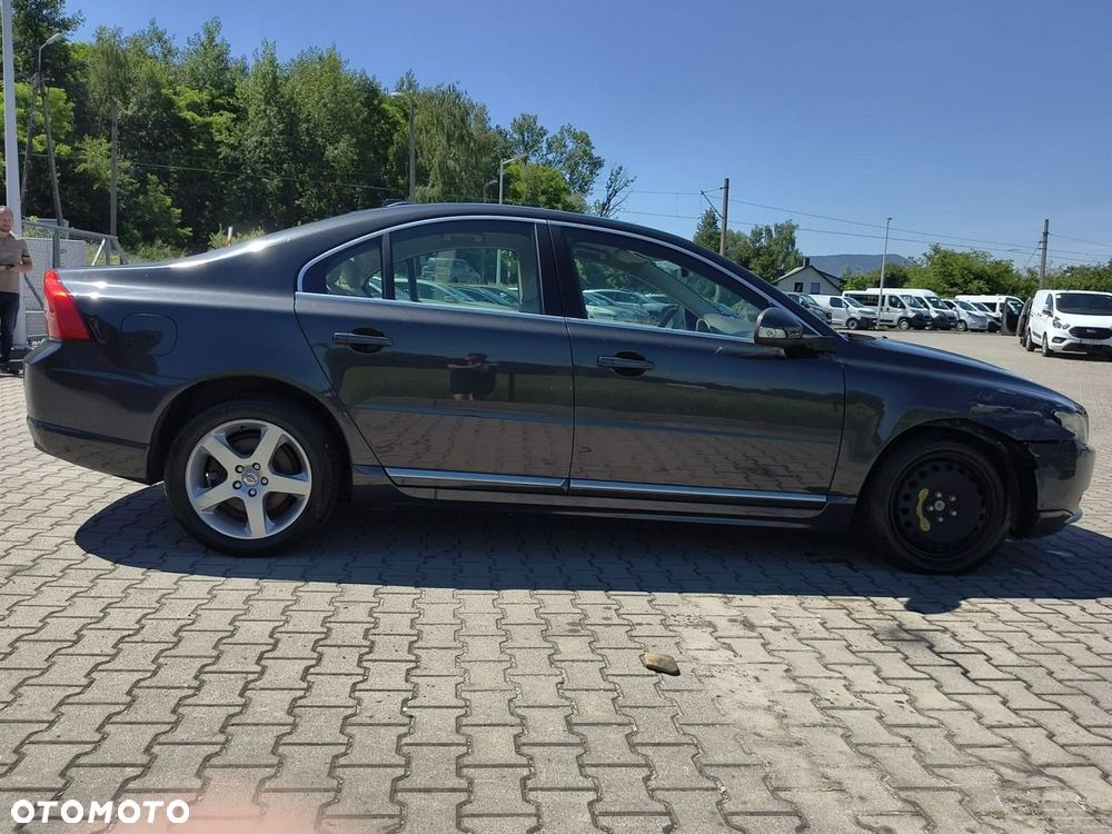 Volvo S80 - 8