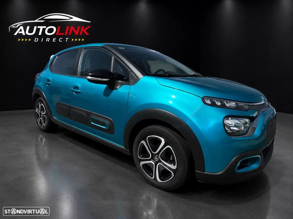 Citroen C3 2022 photo 2