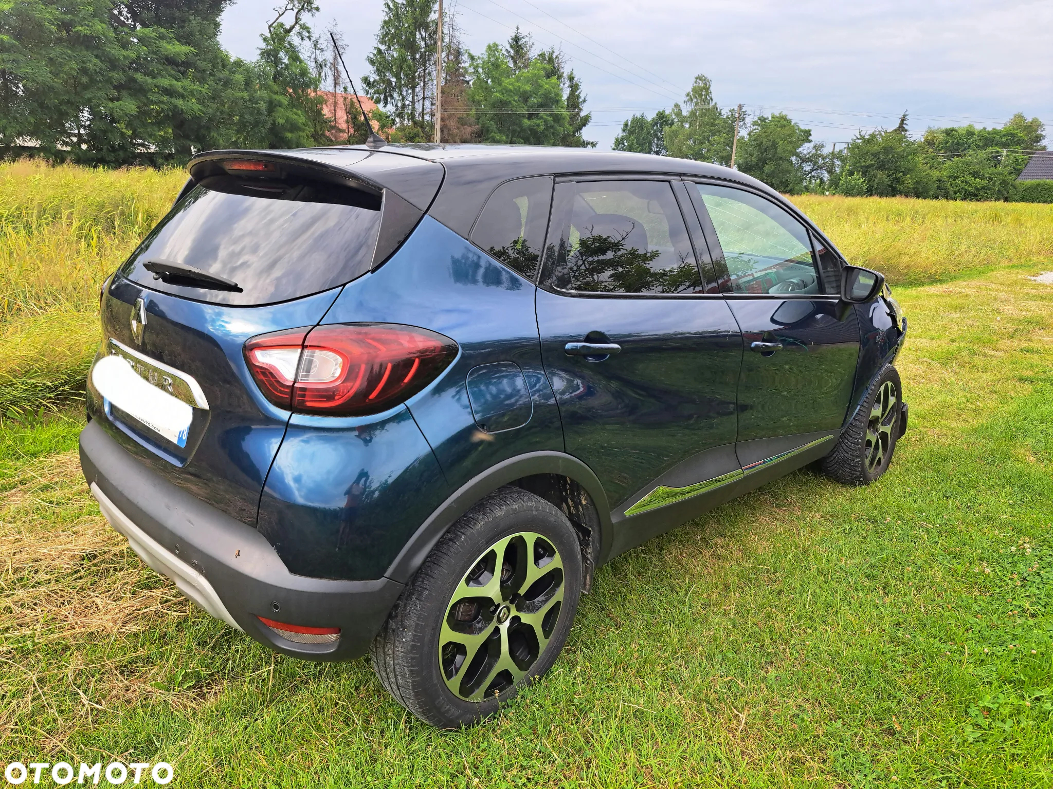 Renault Captur - 4