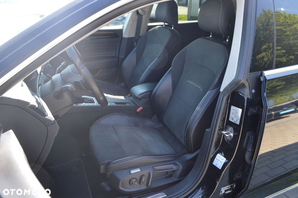Volkswagen Arteon 2.0 TSI Elegance DSG - 9