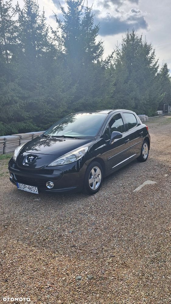 Peugeot 207 1.4 Presence - 1