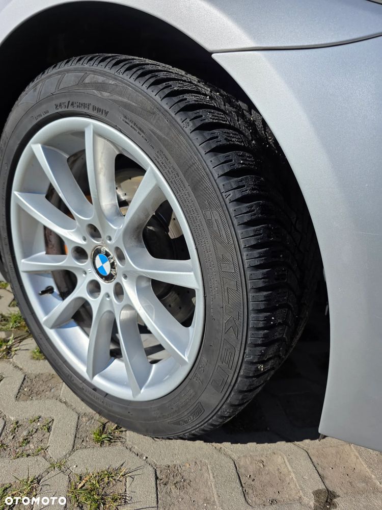 BMW Seria 5 - 10