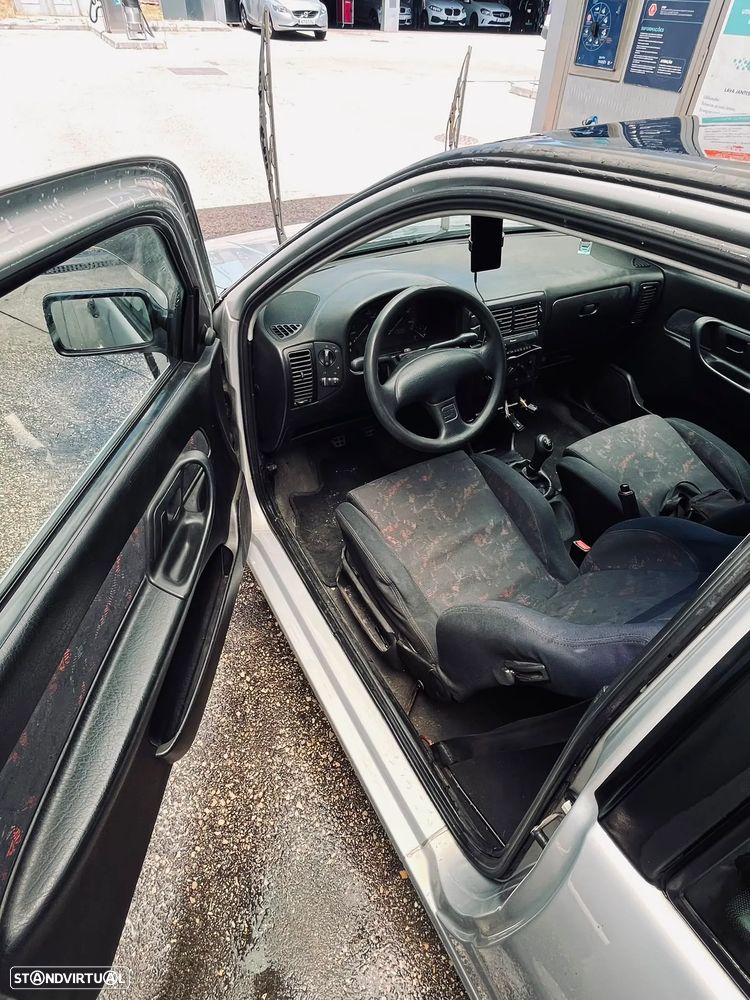 SEAT Ibiza 1.9 TDi Latino - 3