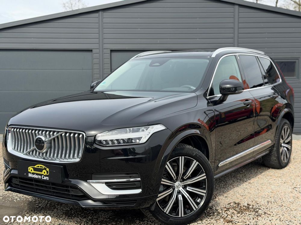 Volvo XC 90 B5 B AWD Plus Bright - 3
