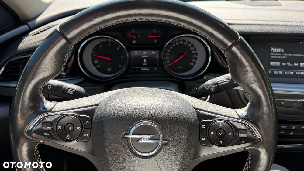 Opel Insignia 2.0 Automatik Business Edition - 16