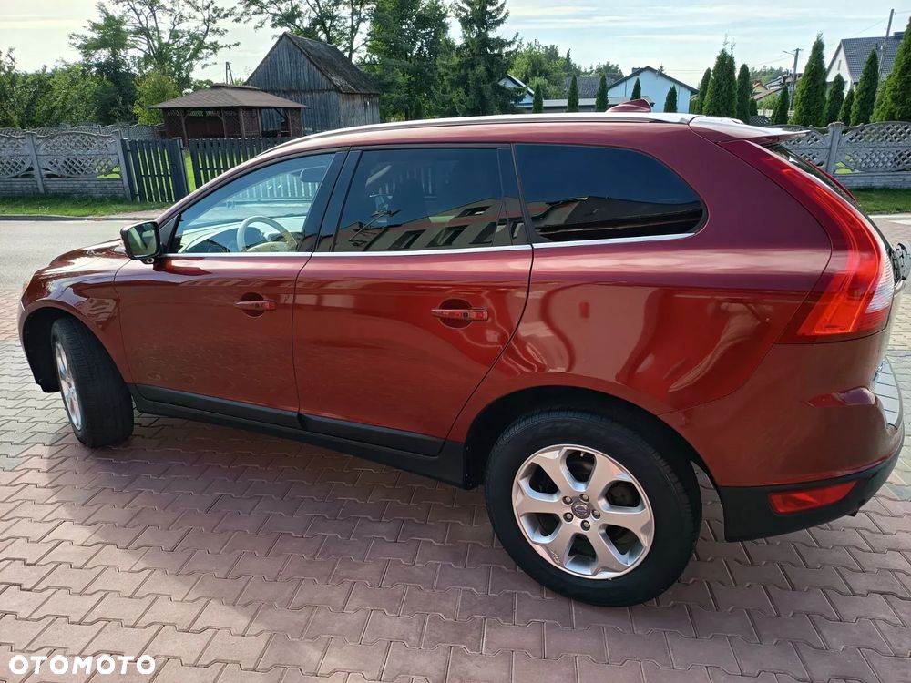 Volvo XC 60 3.2 AWD Summum - 7