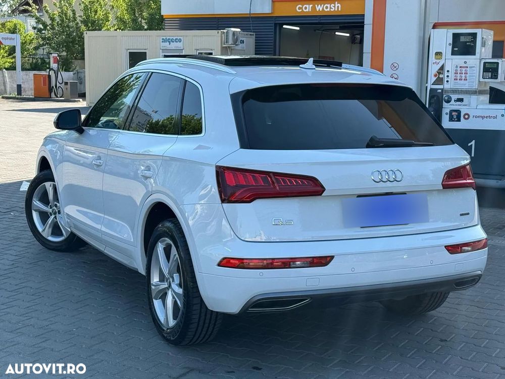 Audi Q5 2.0 45 TFSI S tronic quattro Sport - 15