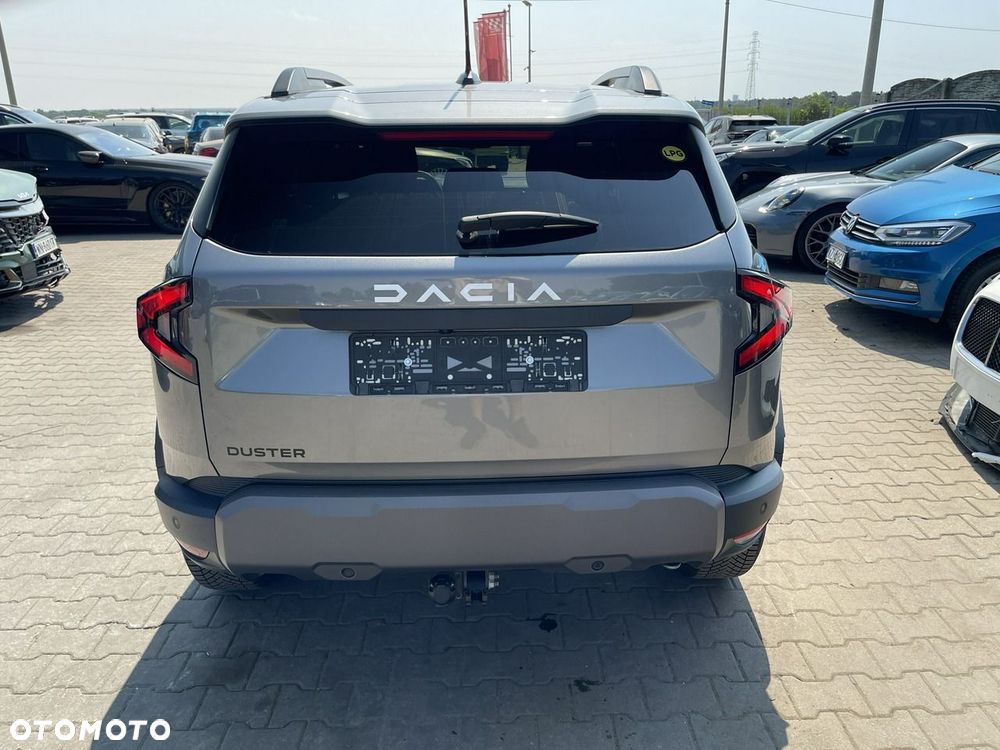 Dacia Duster TCe 90 2WD Expression - 3