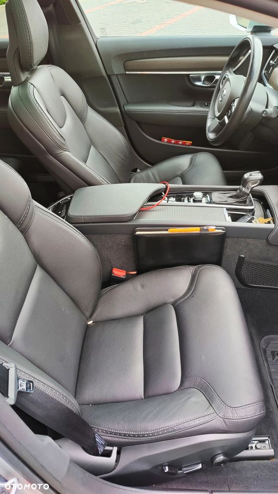 Volvo V90 Cross Country T5 AWD Geartronic - 12