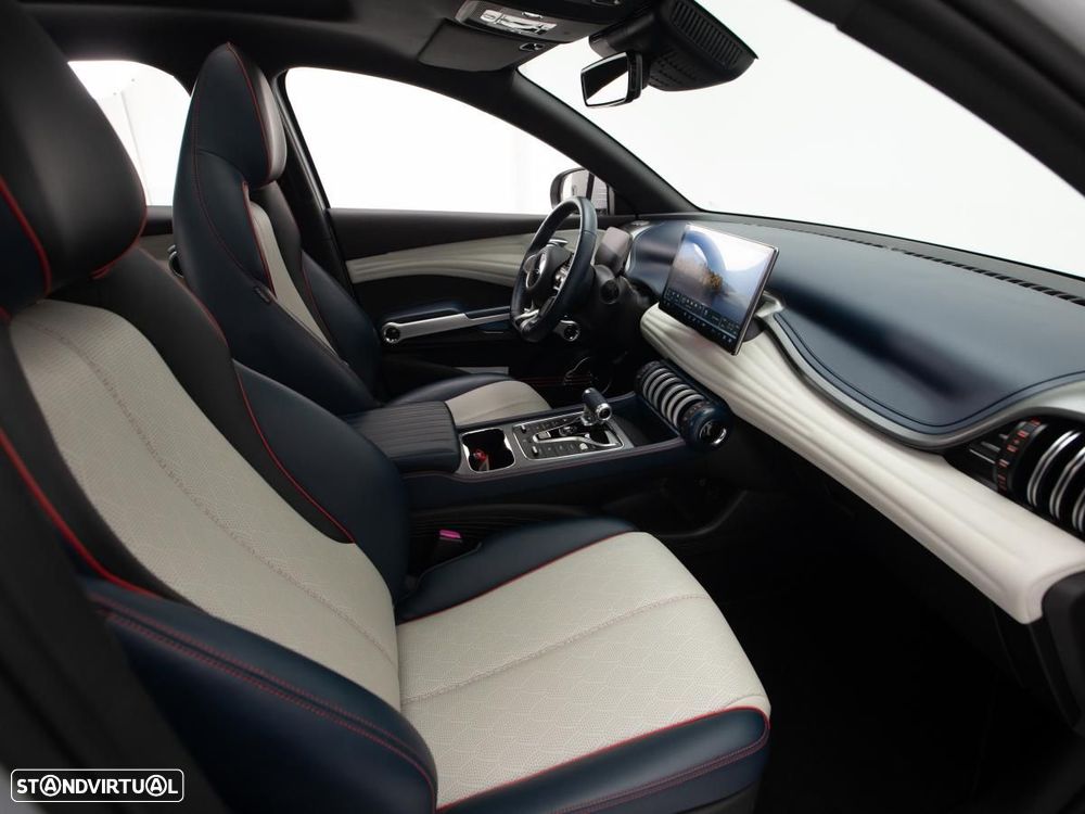 BYD Atto 3 60.48 kWh Comfort - 11