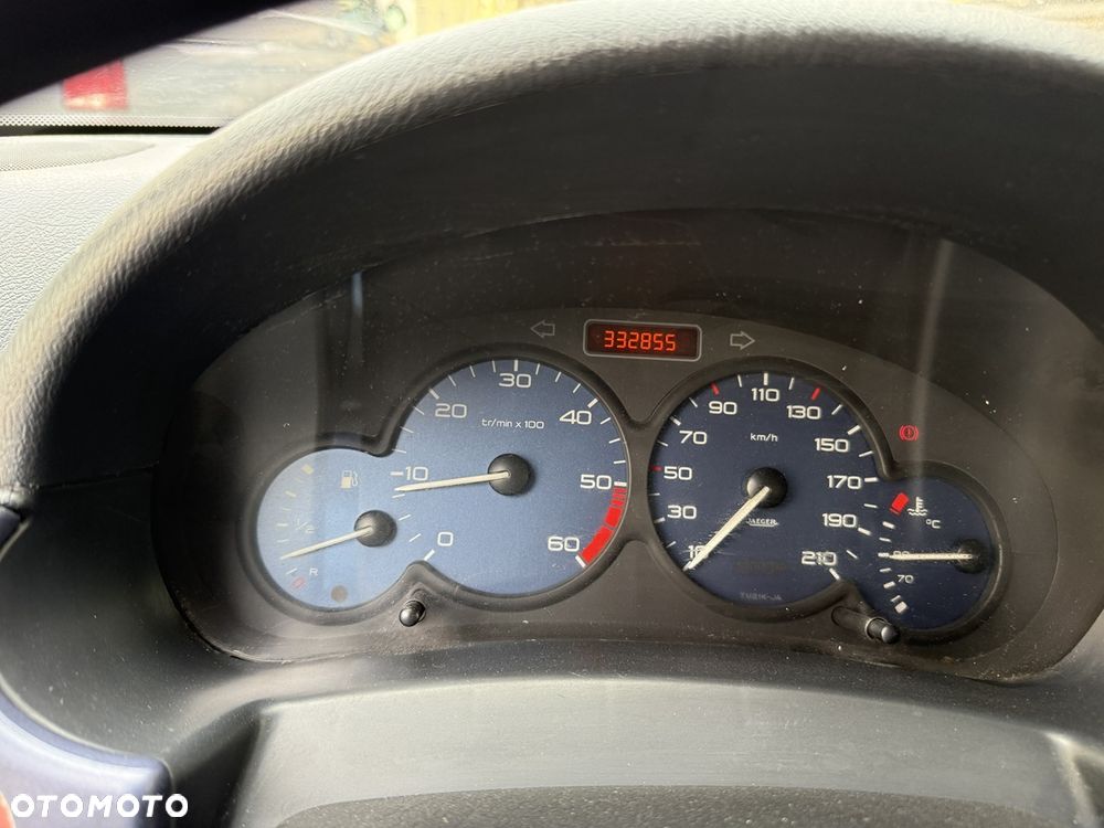 Citroën Berlingo 2.0 HDi Control+ (msp) - 7