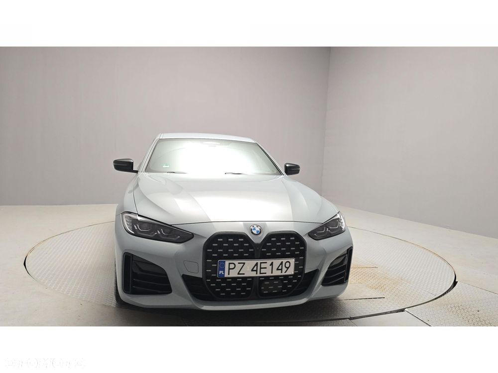 BMW Seria 4 - 7