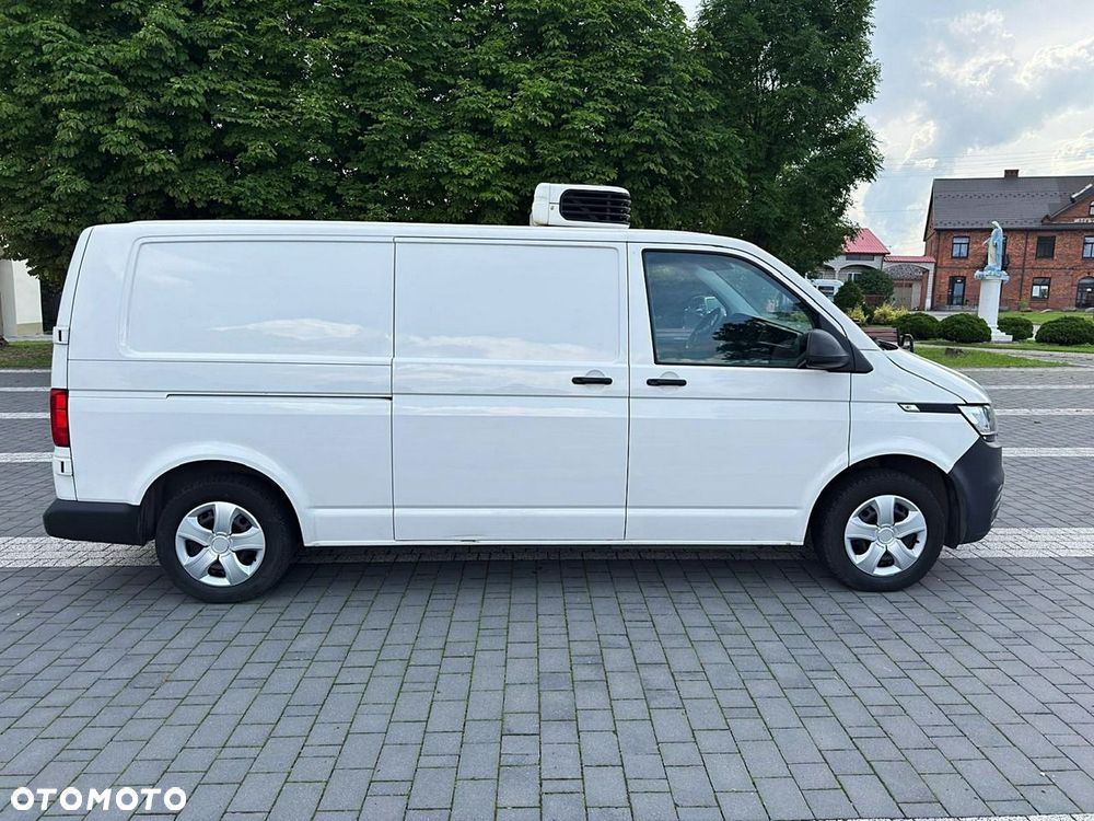 Volkswagen Transporter - 3