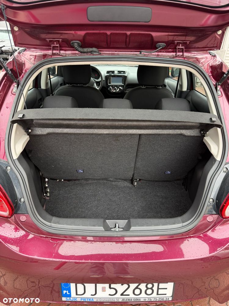 Mitsubishi Space Star AS&G 1.2 Spirit+ - 10