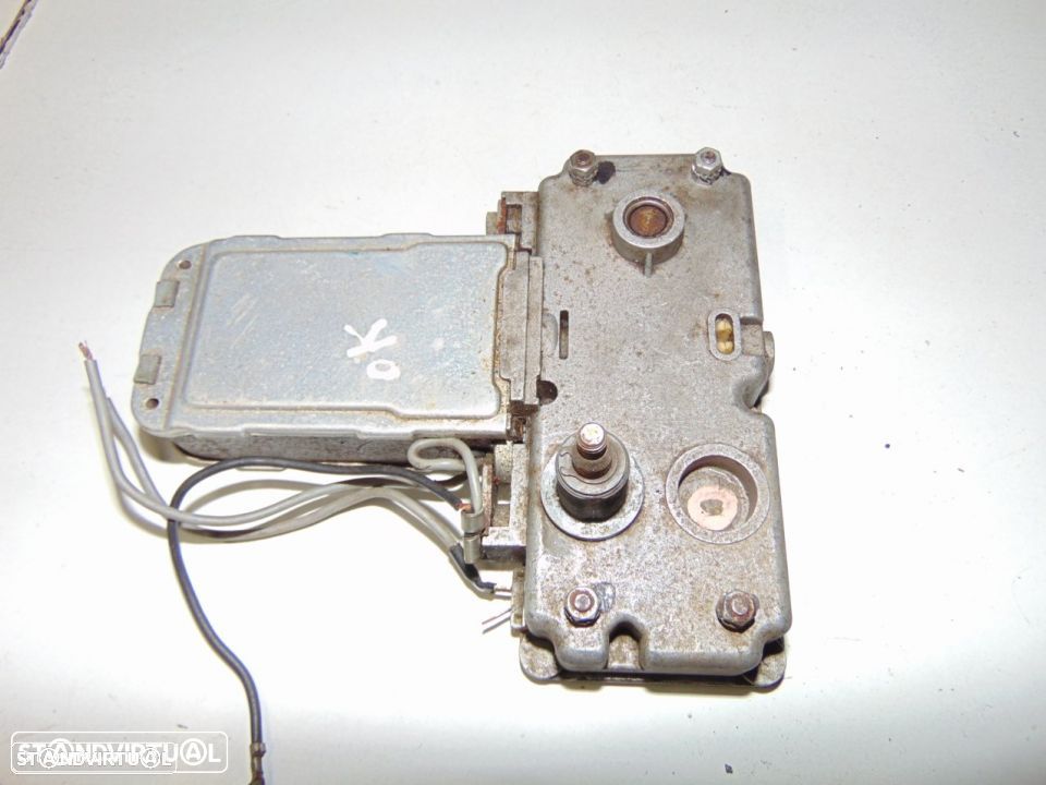 clássicos e antigos motor de limpa-vidros - 3