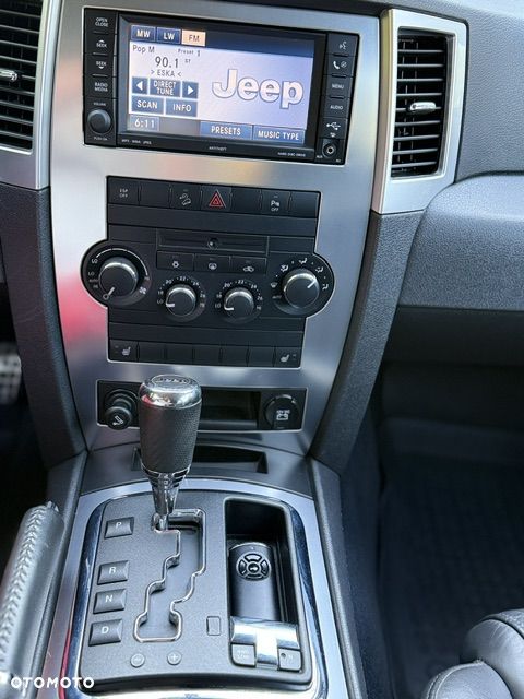 Jeep Grand Cherokee 3.0 CRD Limited - 20