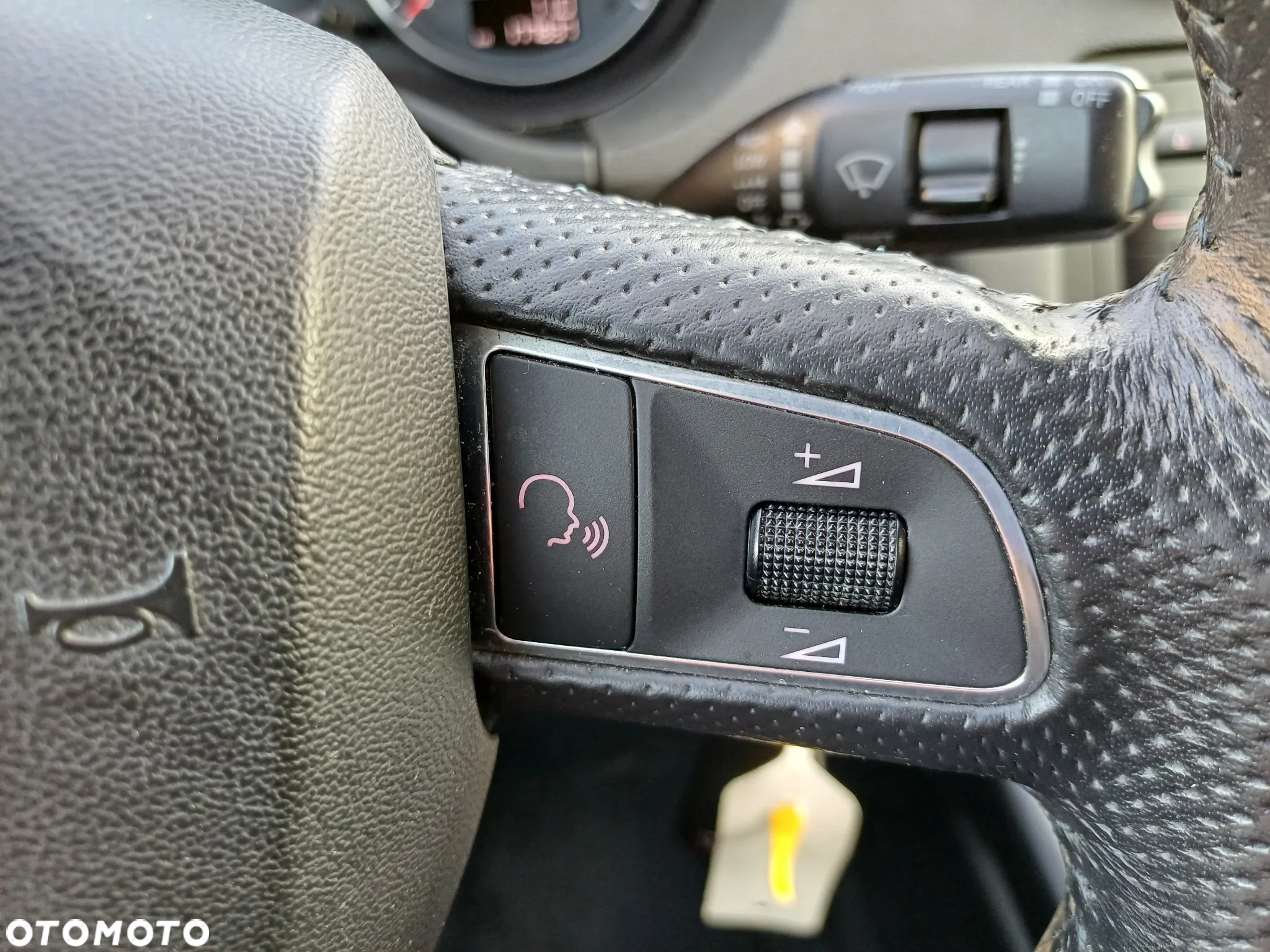 Audi A3 2.0 TDI DPF Ambition - 13