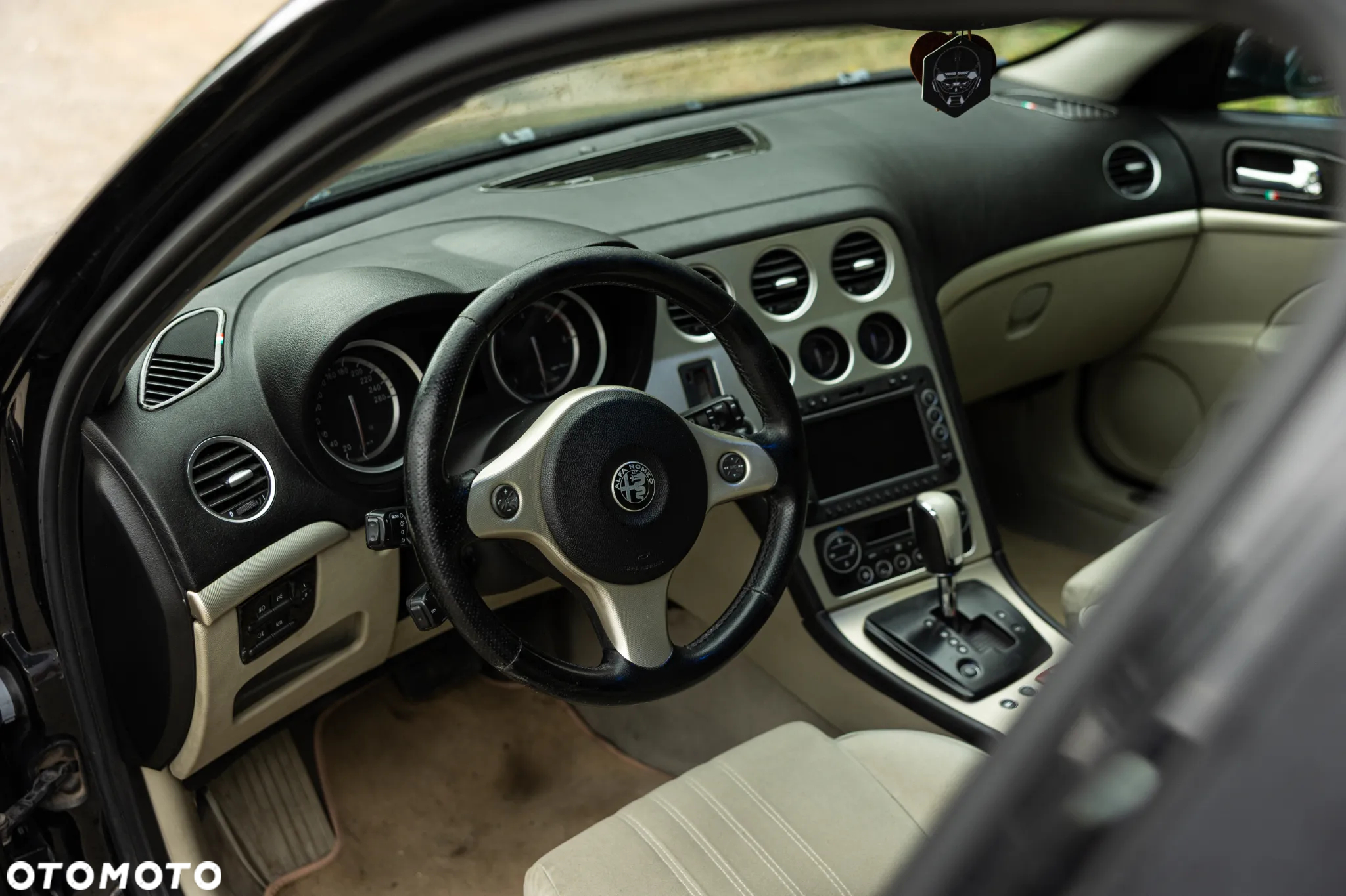 Alfa Romeo 156 Sportwagon - 21