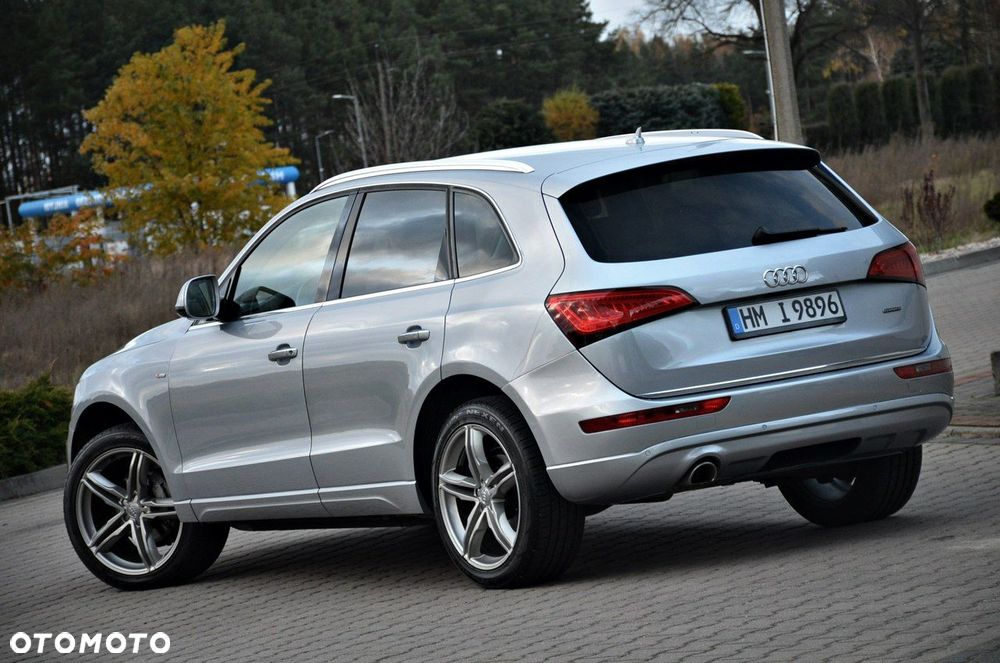 Audi Q5 - 13