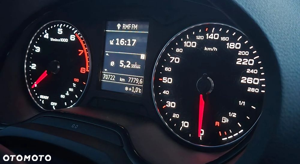 Audi A3 Limousine 1.0 TFSI sport - 11