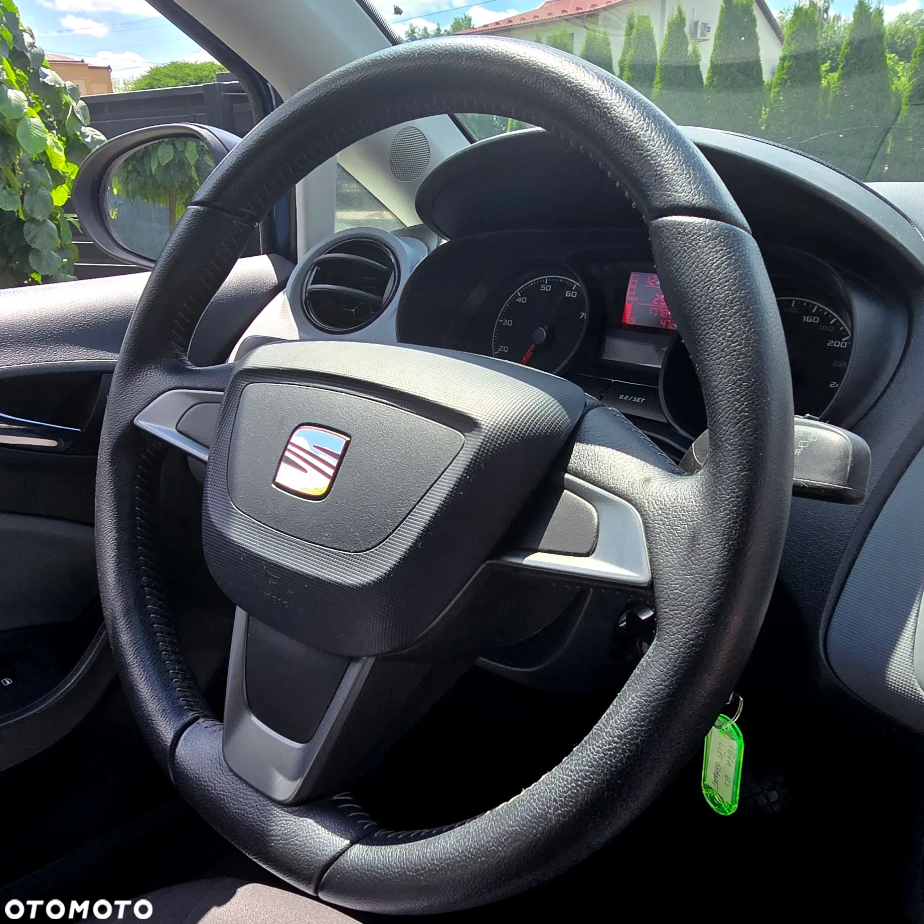 Seat Ibiza 1.4 16V Style - 19