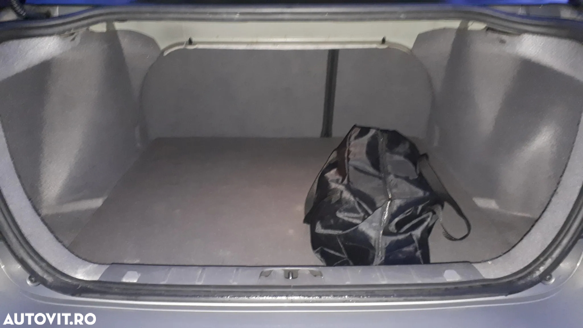 Volvo S40 - 5