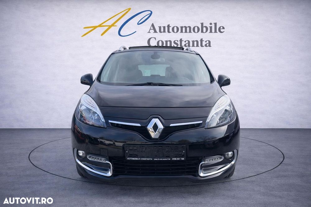 Renault Scenic ENERGY TCe 130 S&S Bose Edition - 21