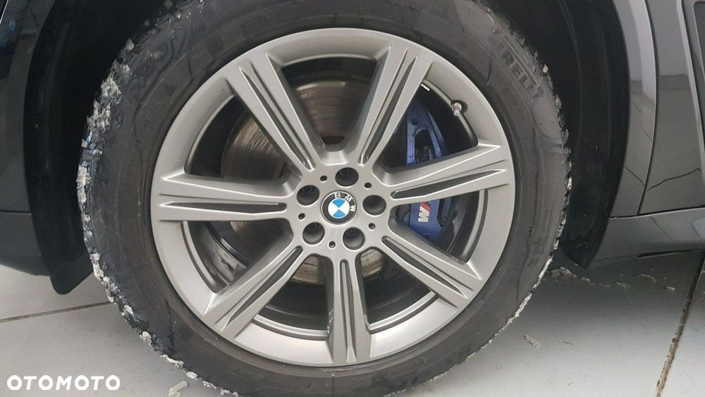 BMW X5 - 9