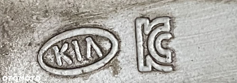 B3 KIA CARNIVAL IV 2020 - KOŁA ALUFELGI OPONY 235 65 17 52910-R0110 - 13