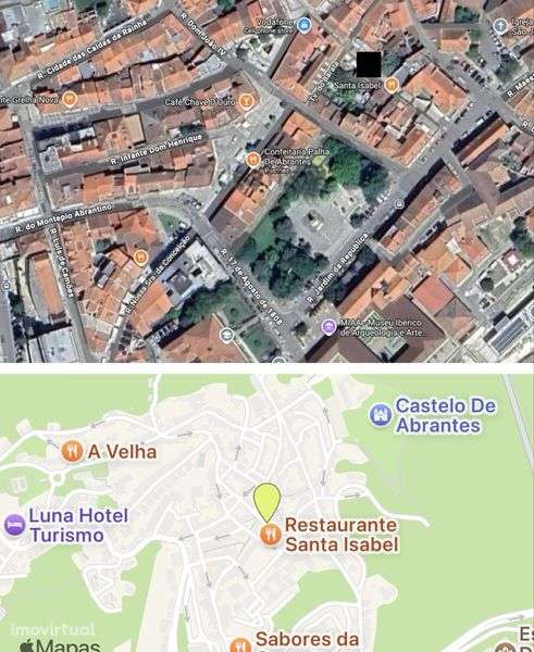 Vende-se Loja no centro de Abrantes - Grande imagem: 5/5