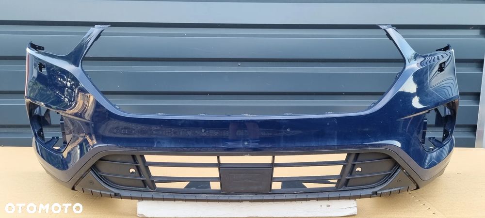 Ford Kuga MK2 Lift 2016- zderzak przód MA279 - 2