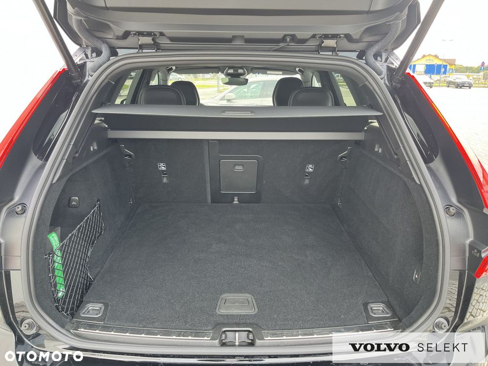 Volvo XC 60 - 37