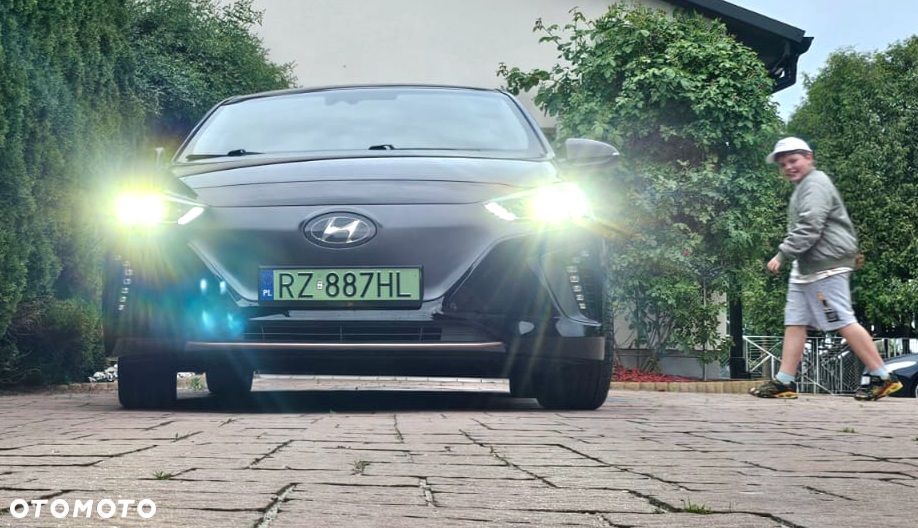 Hyundai IONIQ electric Premium - 15