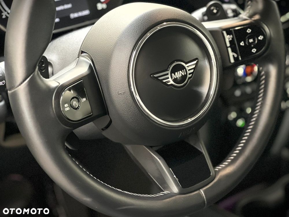 MINI Countryman - 17