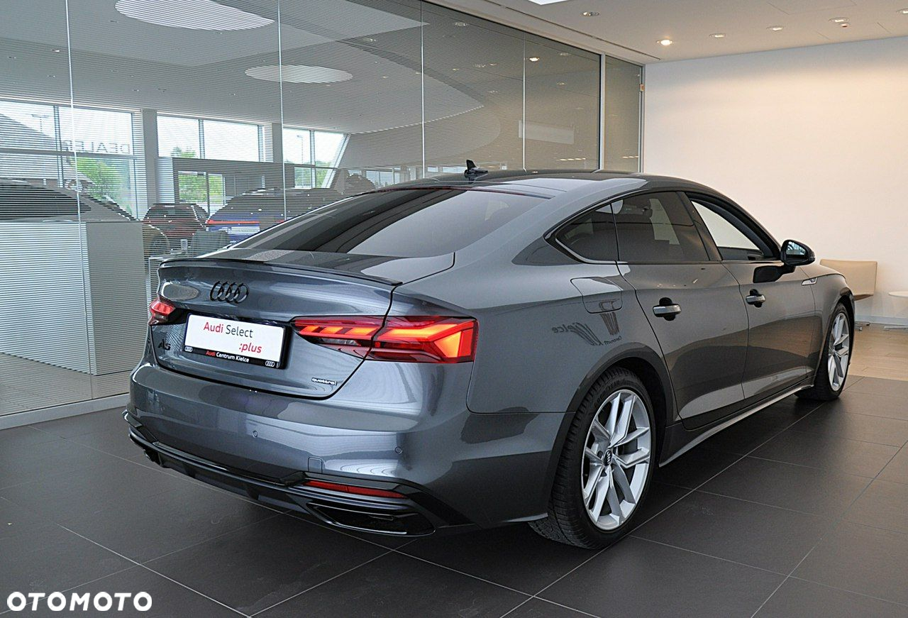Audi A5 - 4