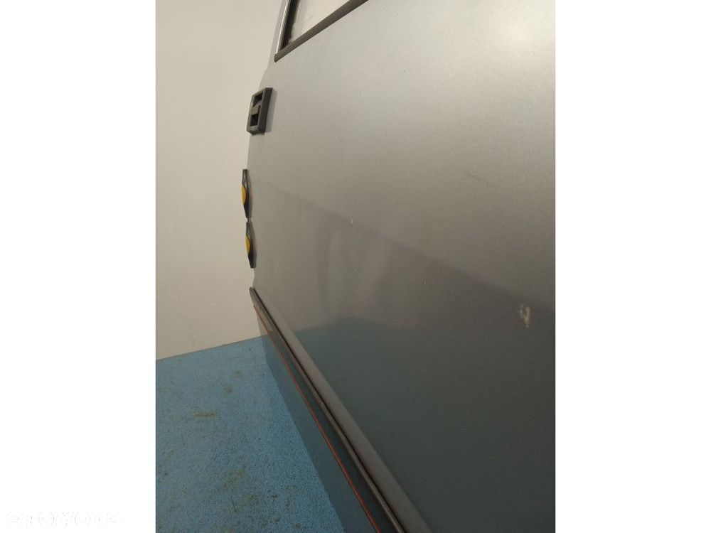 FIAT CINQUECENTO I DRZWI PRZÓD PRAWE - 7
