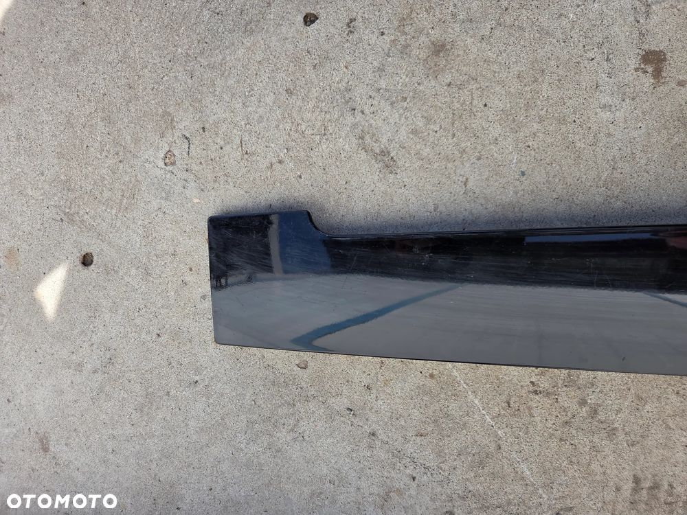 Listwa osłona maskująca prowadnice lewa strona  Peugeot Expert III Proace III Jumpy III - 6
