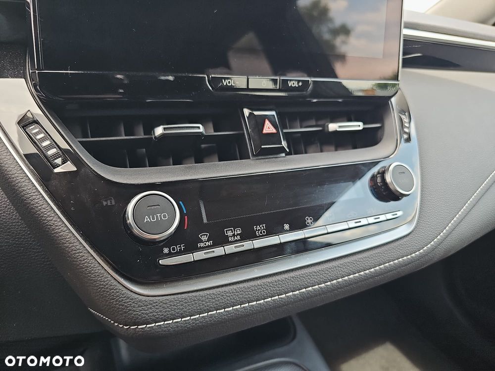 Toyota Corolla 1.5 Comfort MS - 5