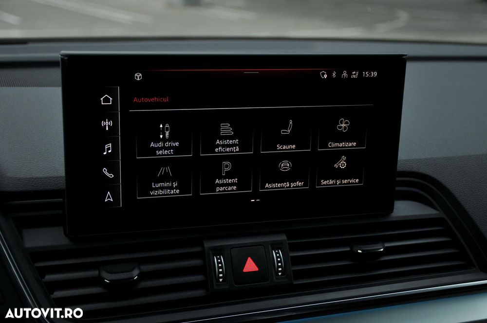 Audi Q5 40 TDI quattro S tronic S line - 19