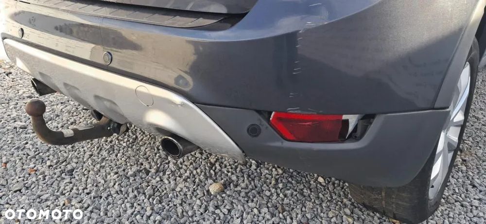 Ford Kuga 2.0 TDCi Titanium - 27