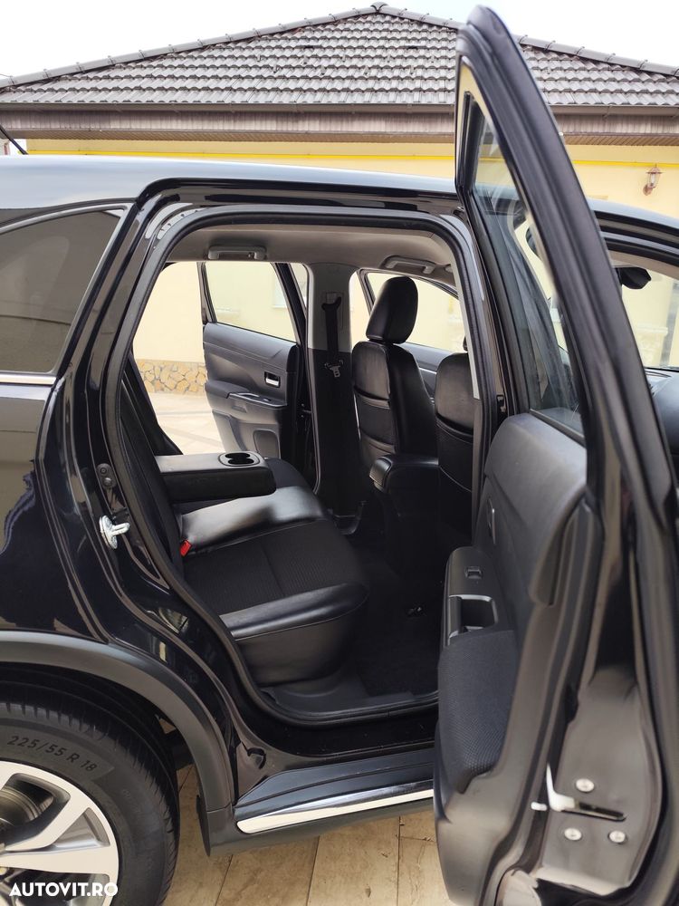 Citroën C4 Aircross - 11