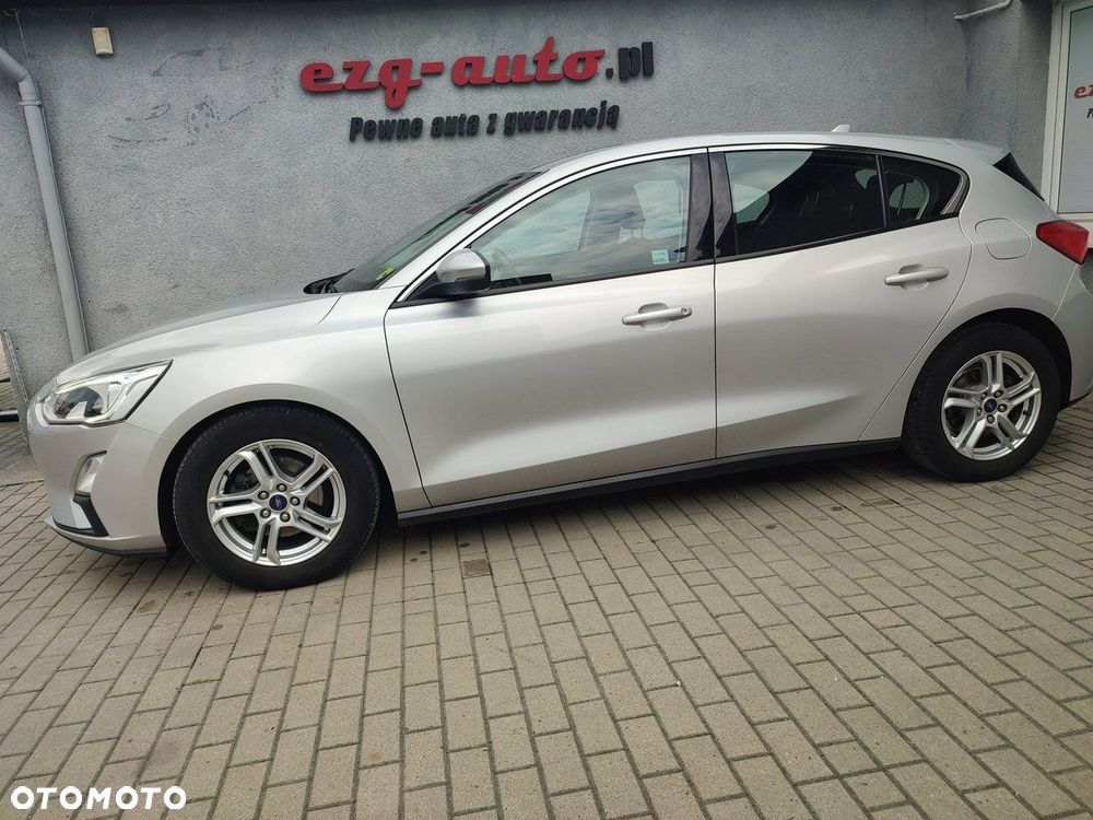 Ford Focus - 3