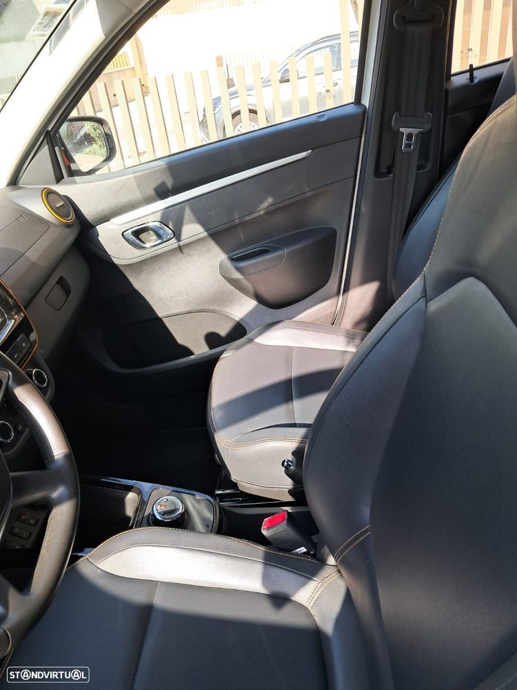 Dacia Spring Electric 45 Comfort - 5