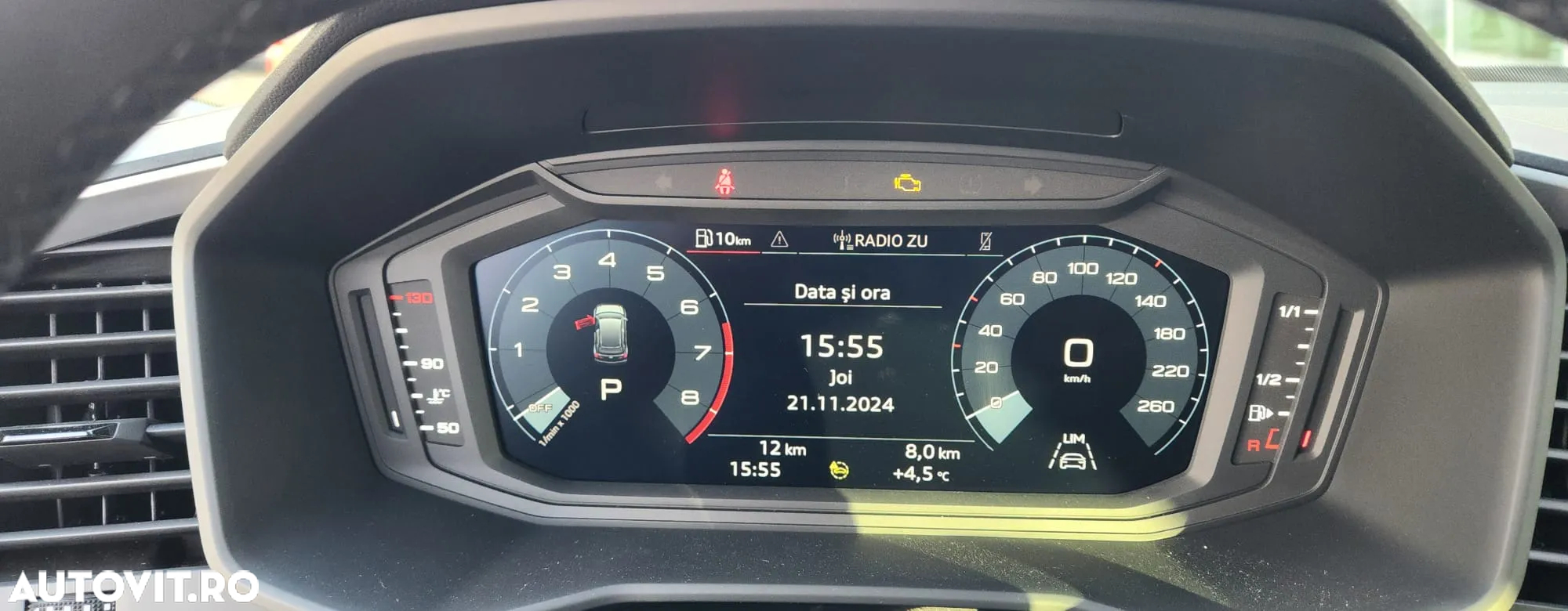 Audi A1 - 12