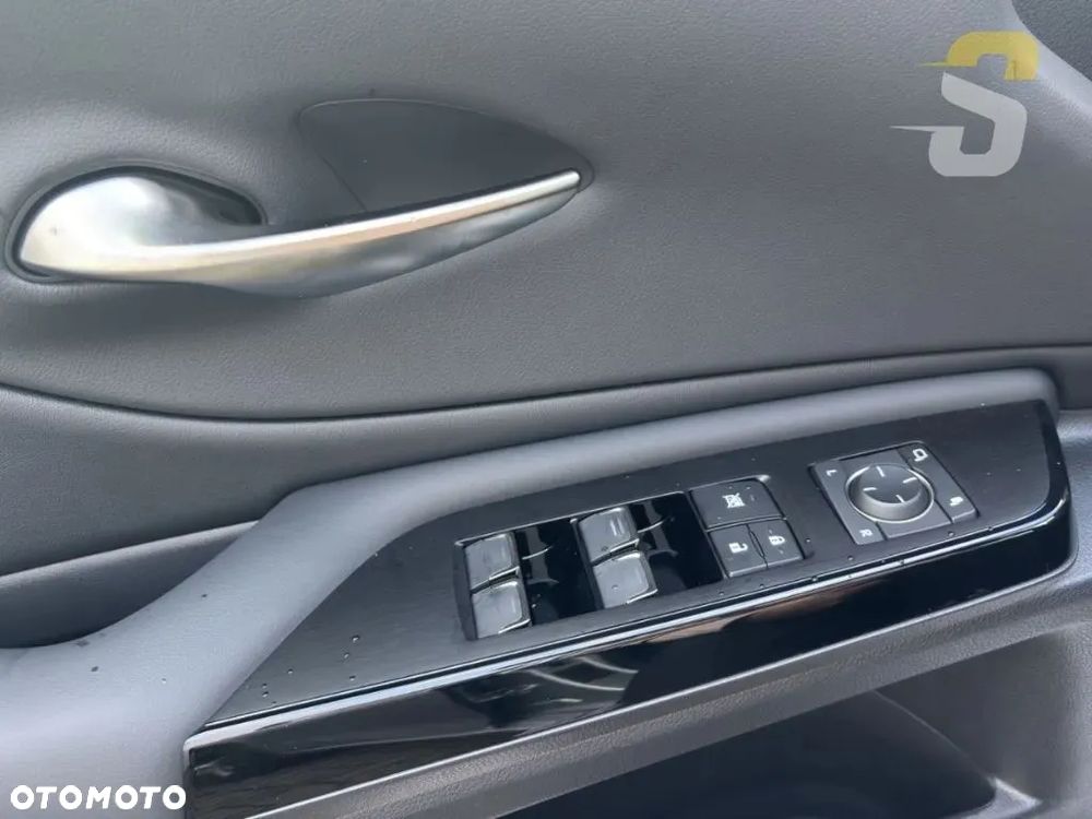 Lexus ES 300h Business Edition - 8