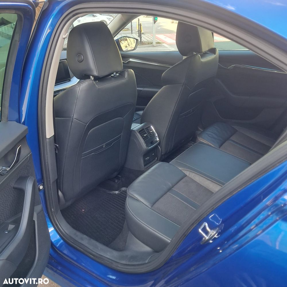 Skoda Octavia - 6