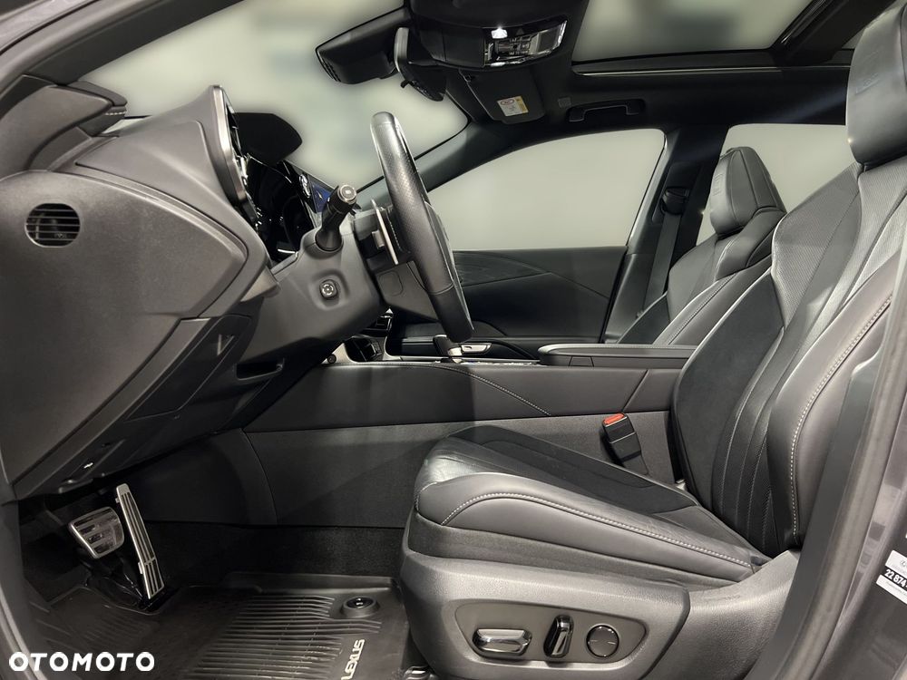 Lexus RX - 17