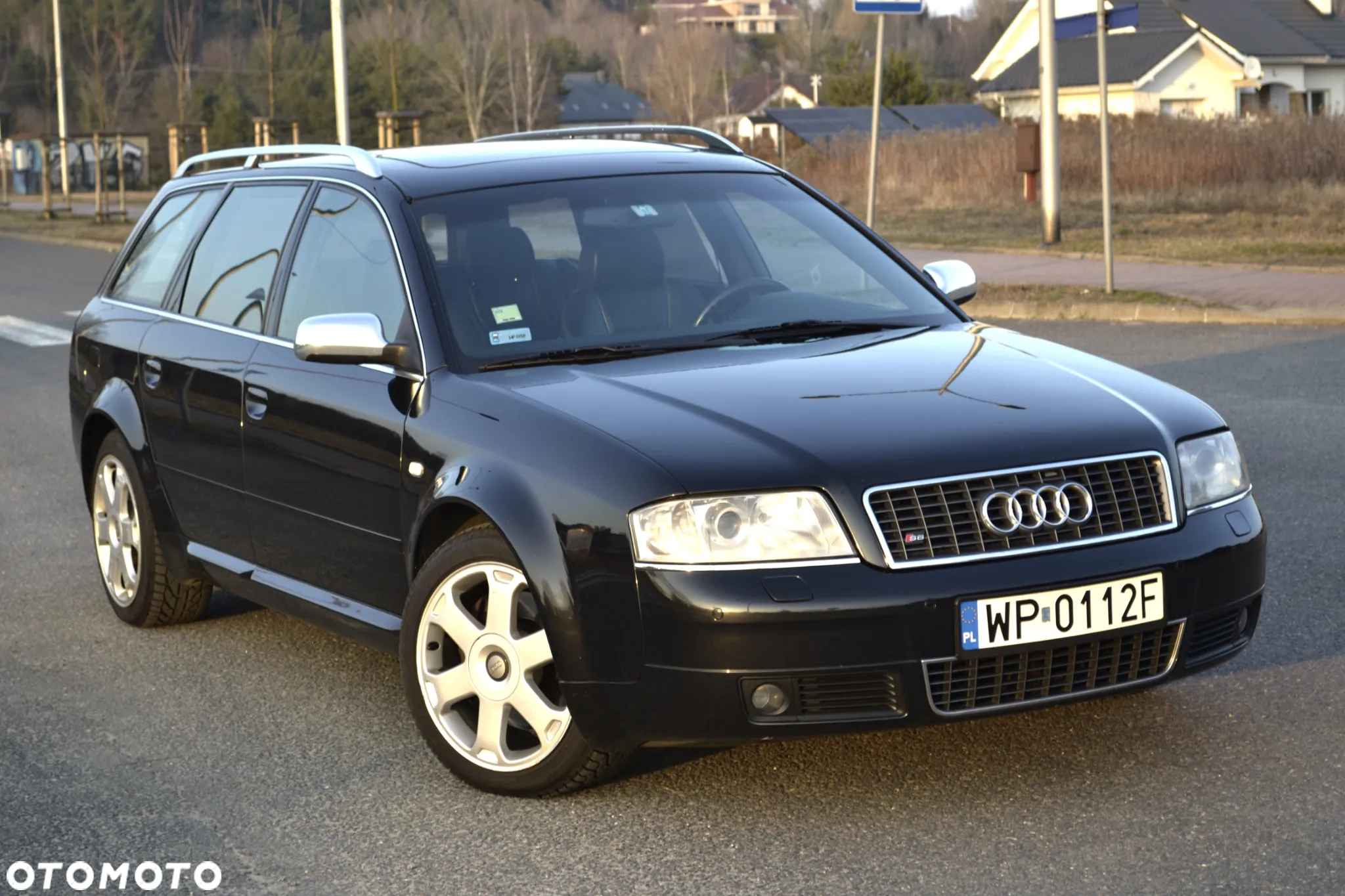 Audi S6 Avant 4.2 Quattro - 11