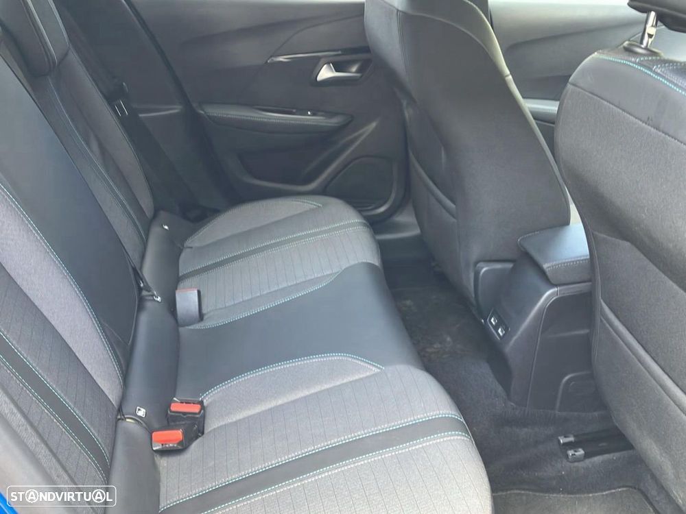 Peugeot e-208 50 kWh Allure Pack - 17
